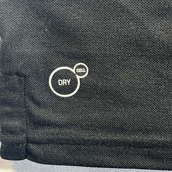 Puma Color-block Polo Shirt - Picture 4 of 7